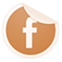 facebook brown