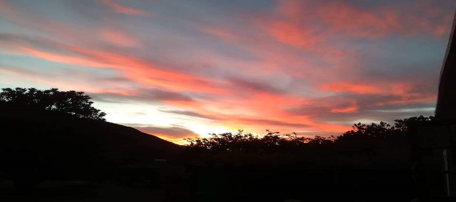 Gorgeous Views